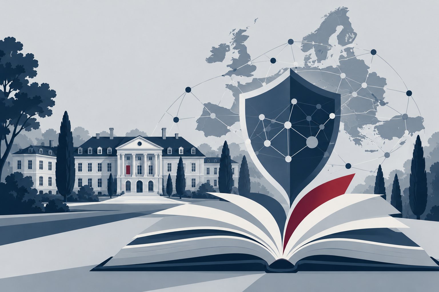 Ilustrație: Andrius Kubilius a prezentat viziunea privind securitatea europeană la Natolin