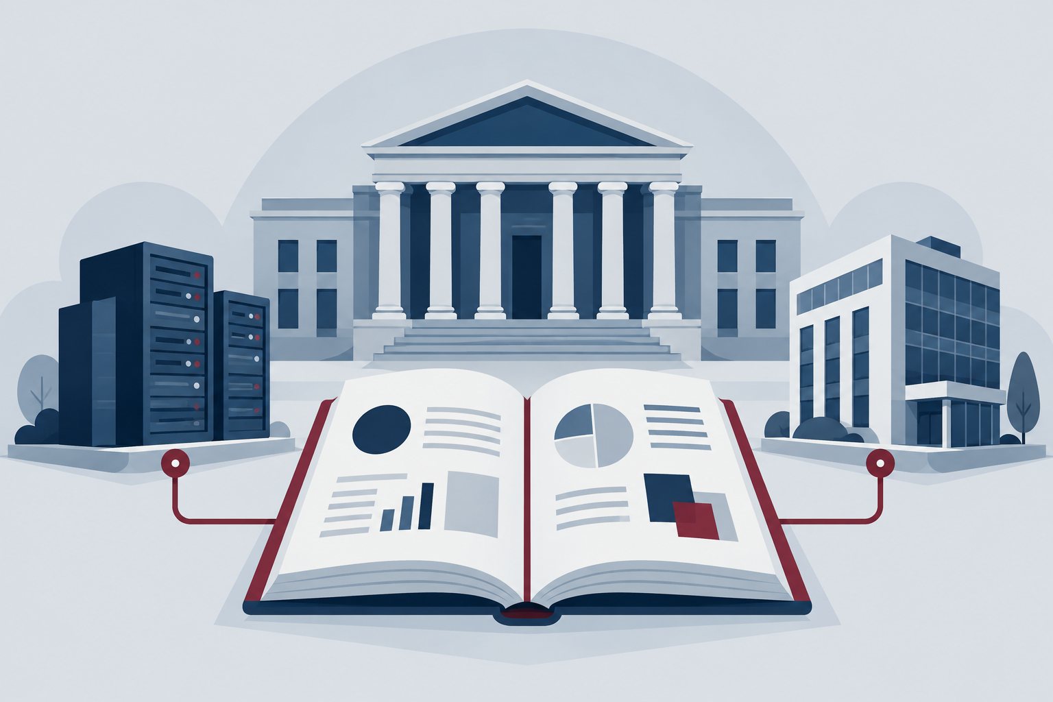 Ilustrație: BNR preia ghidul european privind serviciile auxiliare din sectorul bancar
