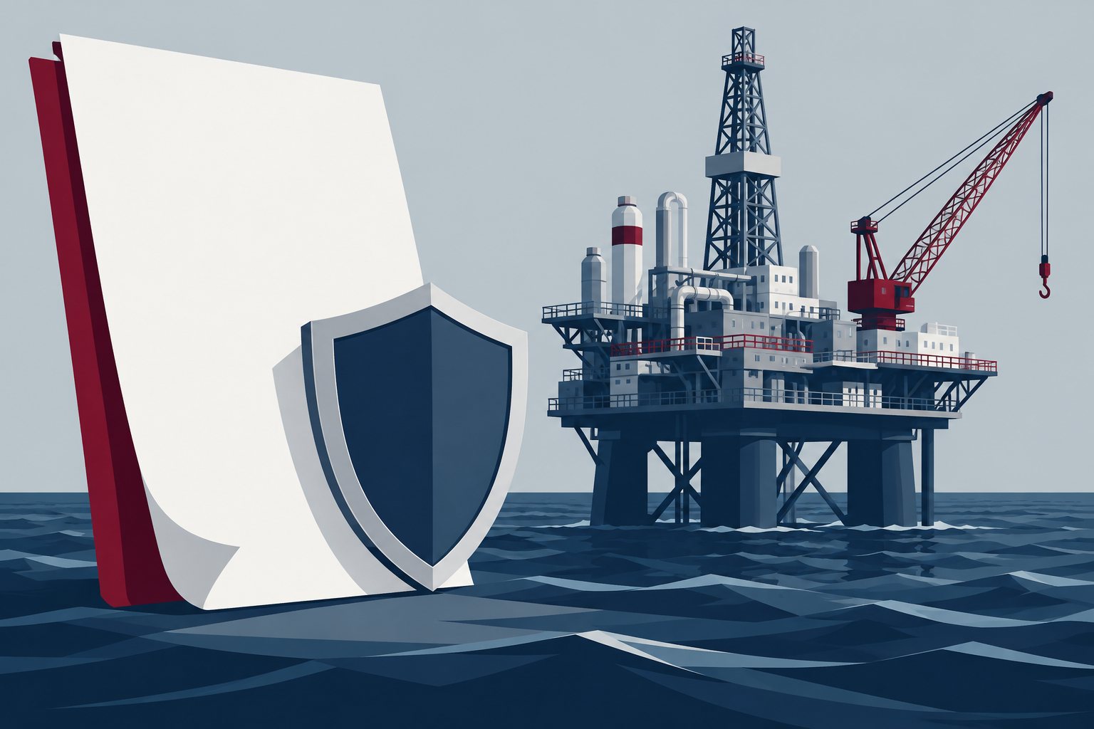 Ilustrație: Raisa Enachi cere clarificări privind avizul Comisiei Europene pe siguranța offshore