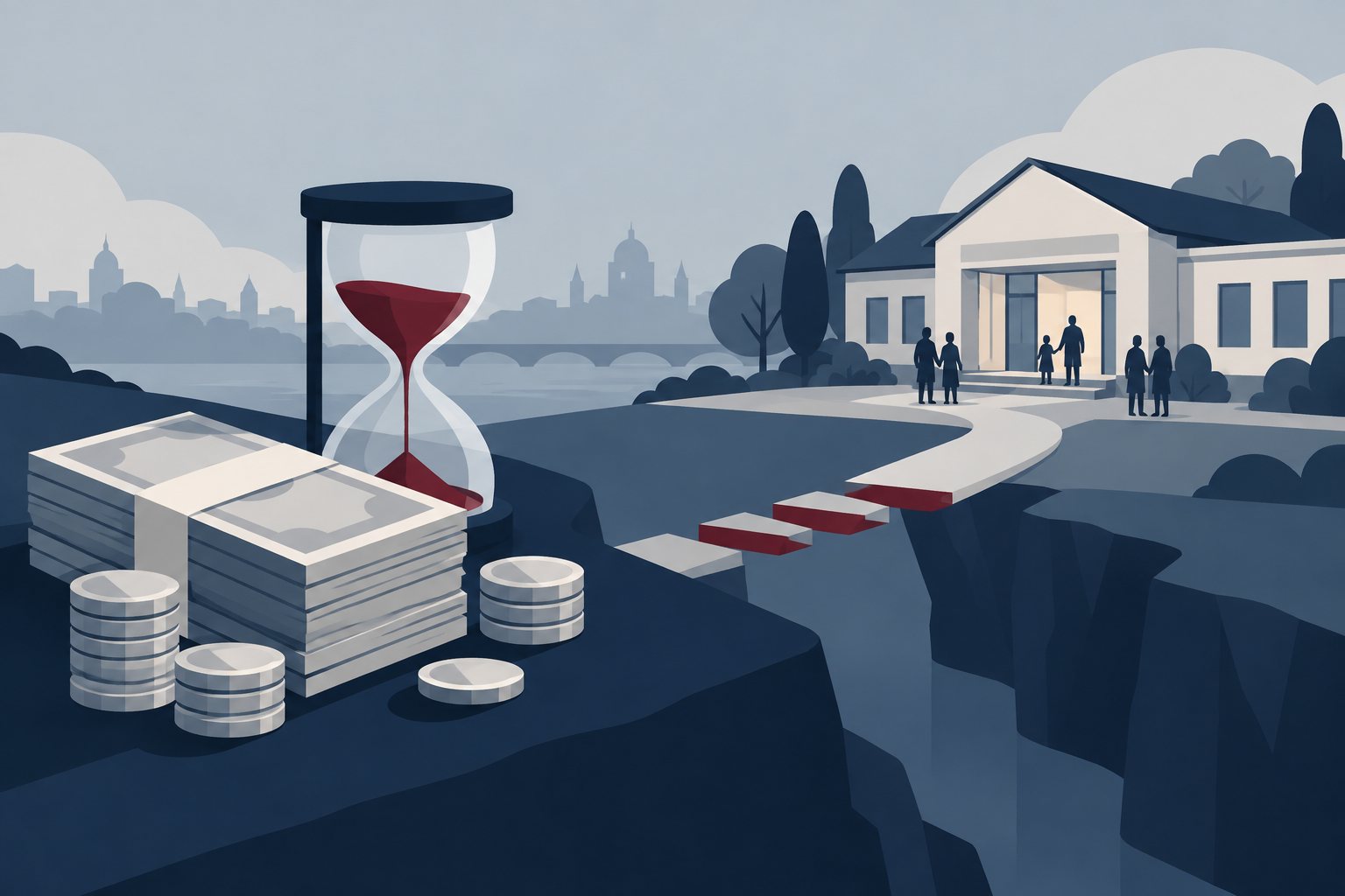 Ilustrație: Ramona Lovin: Fondurile pentru centrele din diaspora riscă să nu fie utilizate