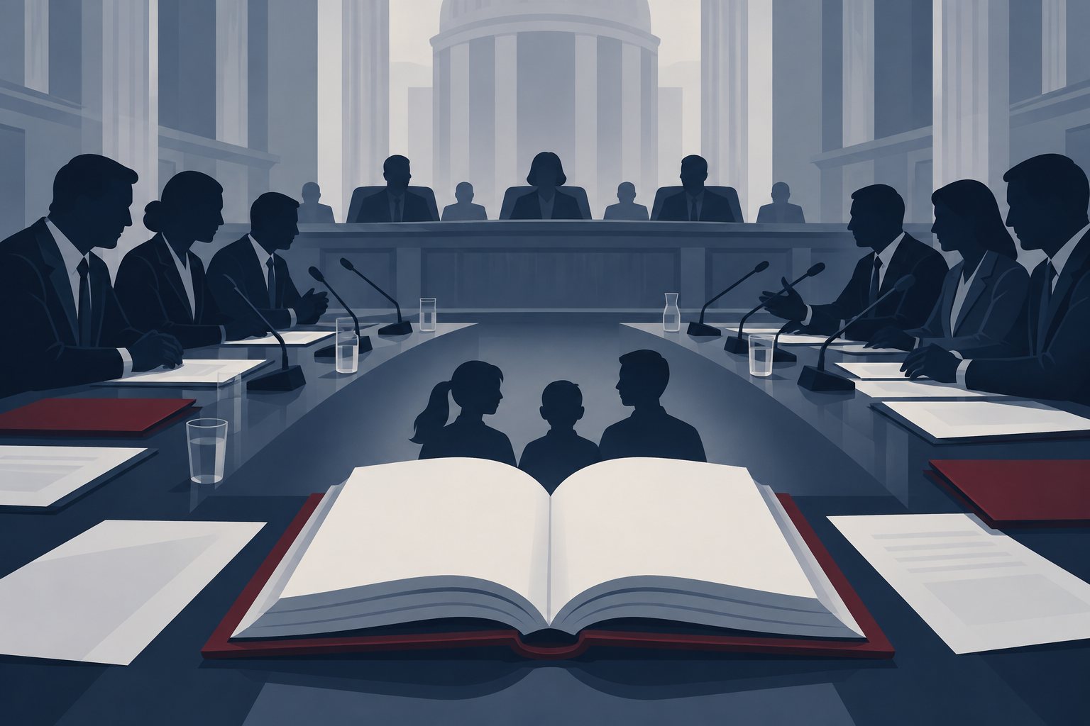 Ilustrație: Senatul condiționează sprijinul pentru aderarea Ucrainei la UE de drepturile românilor